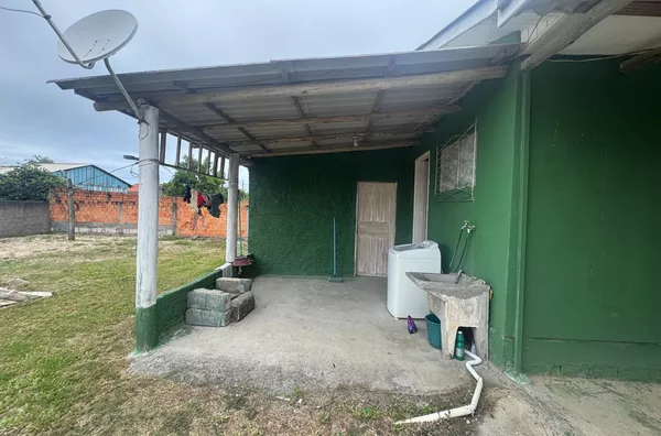 CASA - LAGOA DOS FREITAS, BALNEÁRIO RINCÃO