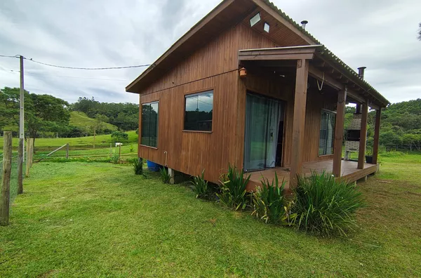 SITIO - COXIA RICA - URUSSANGA