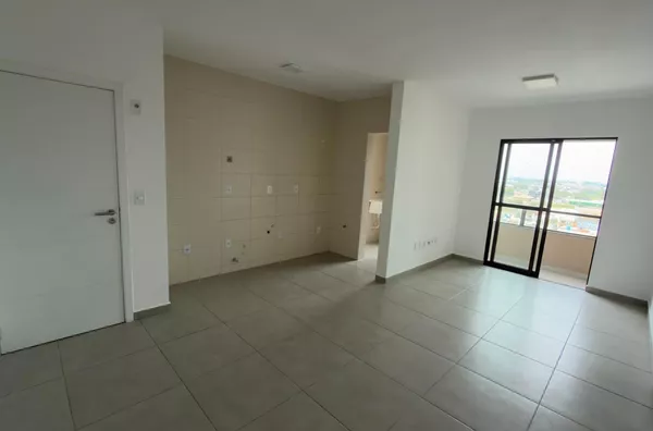 APARTAMENTO - RES. FAENA - CENTRO - IÇARA