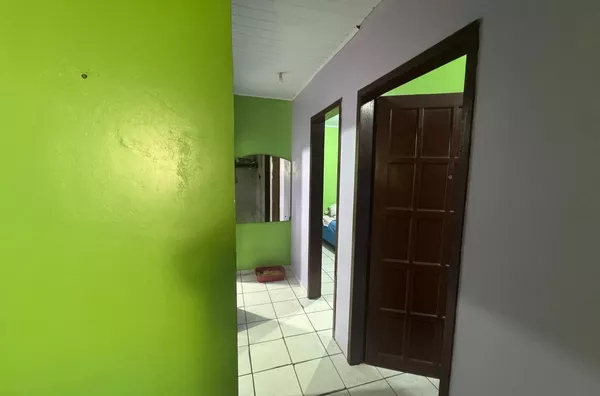 CASA  - LAGOA DOS FREITAS, BALNEÁRIO RINCÃO