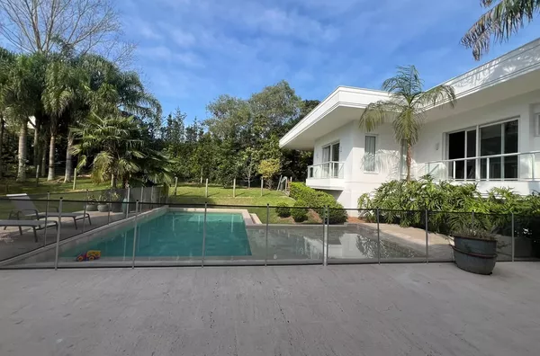 CASA PARA VENDA - CONDOMÍNIO LAGOA DOURADA - CRICIÚMA