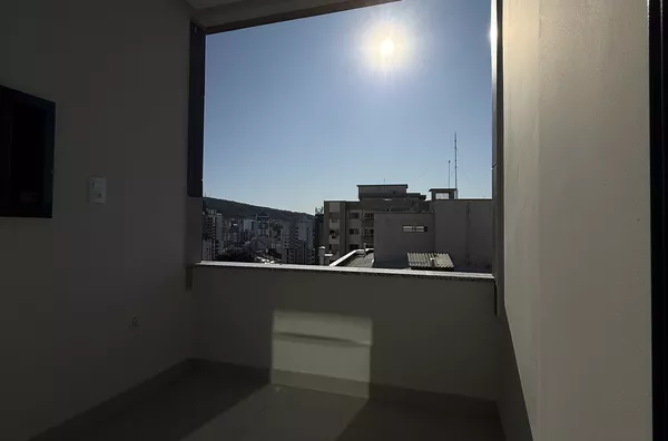 APARTAMENTOS, RES. CLASS, COMERCIÁRIO-CRICIÚMA