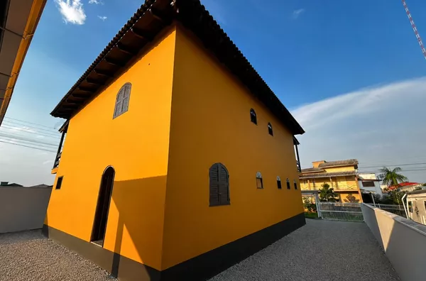 CASA - LIRI - IÇARA