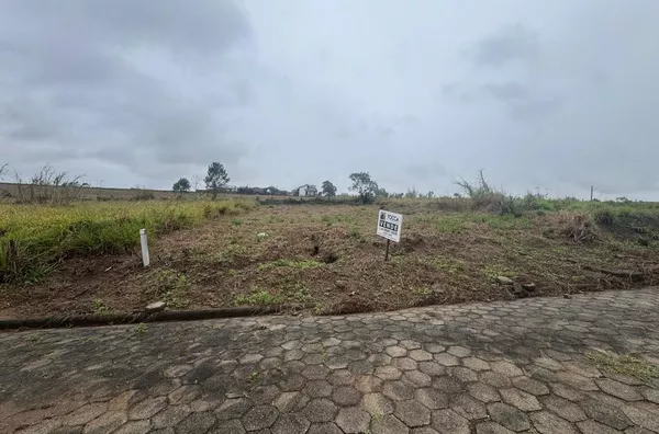 TERRENO PARA VENDA - LOMBAS PEDREIRAS - IÇARA