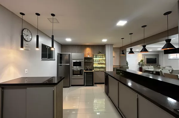 APARTAMENTO - SOLAR DAS PAINEIRAS - CENTRO - IÇARA
