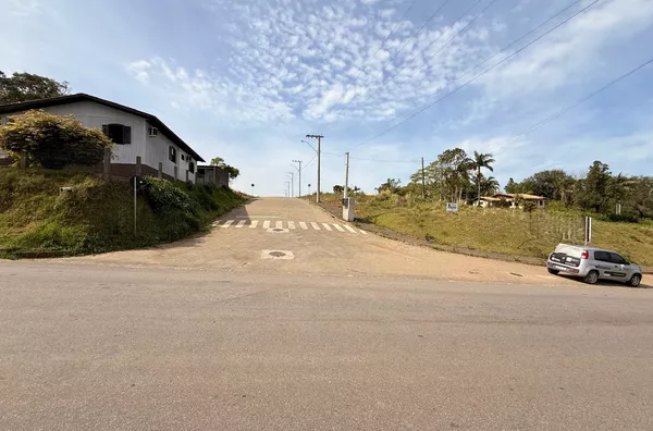 TERRENO - CAMINHOS DO MAR, BOA VISTA, IÇARA