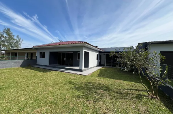 CASA - BALNEÁRIO ESPLANADA