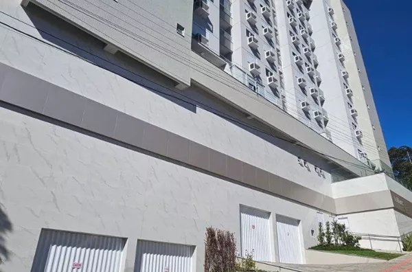 APARTAMENTO - LE BLANC - SANTA CATARINA - CRICIÚMA