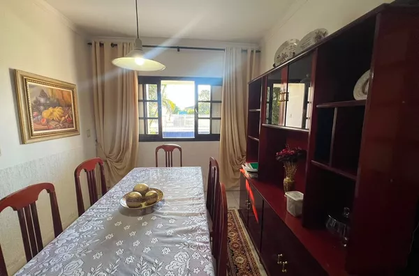 CASA - ZONA VELHA - RINCÃO