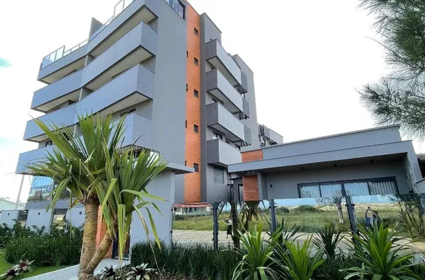 APARTAMENTO PARA VENDA - RESIDENCIAL SANTORINI - BALNEÁRIO ESPLANADA