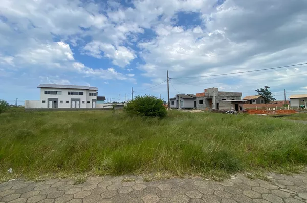TERRENO - LOT. PARQUE NOVO RINCÃO, PEDREIRAS, BALNEÁRIO RINCÃO