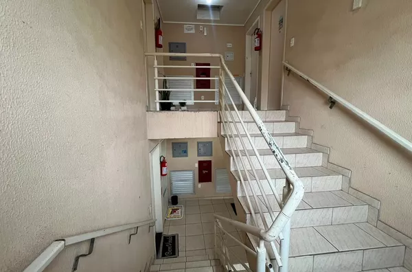 APARTAMENTO - RES. AMANDA COSTA - RAICHASKI - IÇARA
