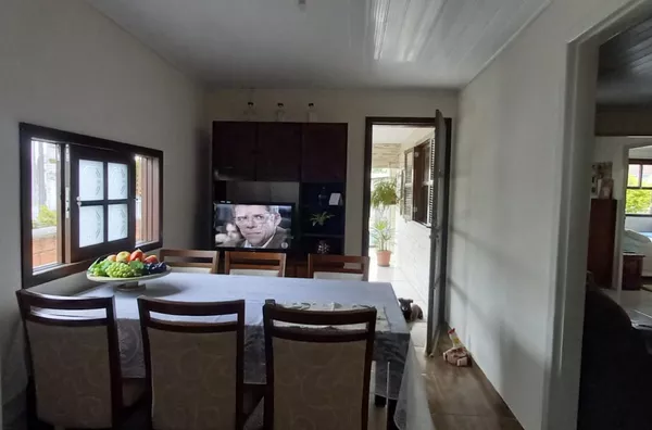 CASA MISTA - SANTO ANTONIO , CRICIÚMA