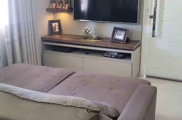 CASA - SANTA LUZIA - CRICIUMA