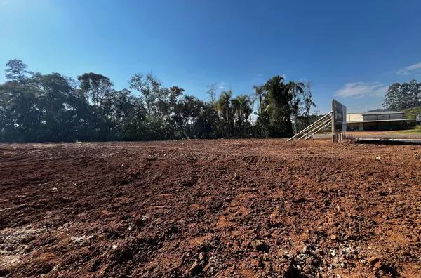 TERRENO URBANO-VILA SELING-CRICIÚMA