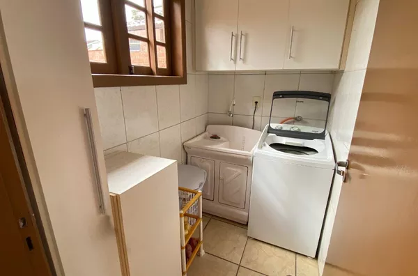 CASA - ZONA NOVA - BALNEÁRIO RINCÃO - Foto 21