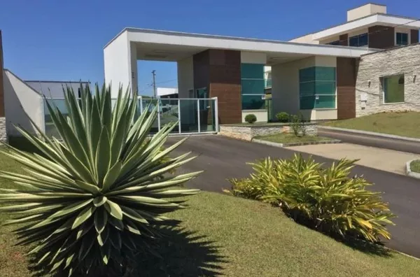 GOLDEN VILLAGE - PRIMEIRA LINHA - CRICIUMA