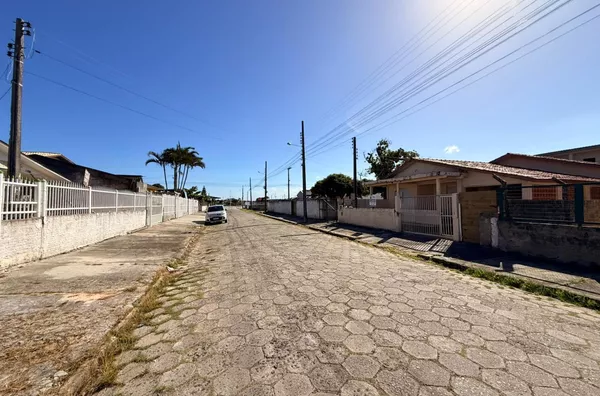 CASA - ZONA VELHA - BALNEÁRIO RINCÃO