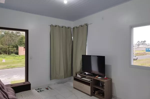 CASA -  LOTEAMENTO JARDIM HELENA - SANGA FUNDA - IÇARA