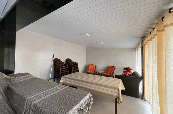 CASA - CENTRO - BALNEÁRIO RINCÃO