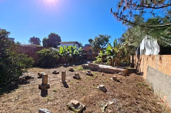 Terreno para venda,  Cristo Redentor, Criciúma