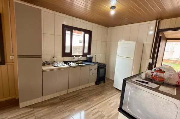CASA MISTA - SÃO LUIZ CRICIUMA