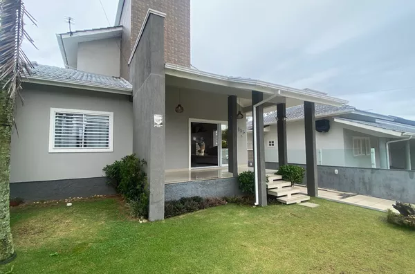 CASA - ZONA NORTE, BALNEÁRIO RINCÃO