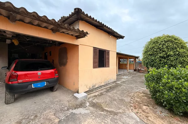 CASA - PEDREIRAS, BALNEÁRIO RINCÃO