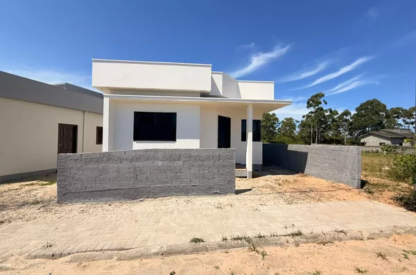 CASA  - LAGOA DOS FREITAS, BALNEÁRIO RINCÃO