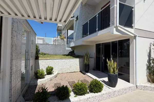 CASA - TEREZA CRISTINA - IÇARA