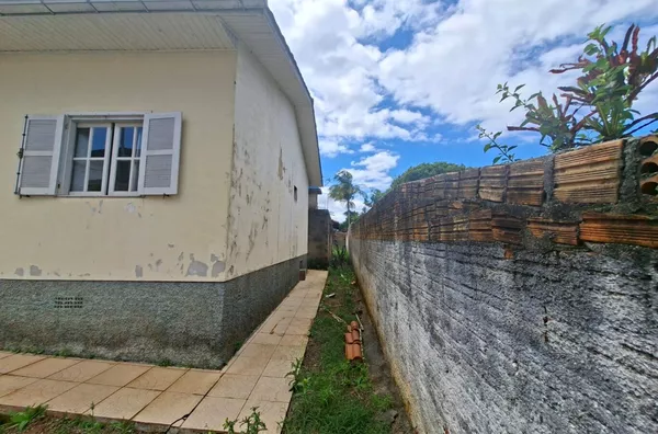 CASA PARA VENDA - CRISTO REI - IÇARA