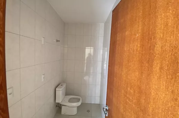 COBERTURA DUPLEX - RES. GIOVANA - CENTRO - CRICIUMA