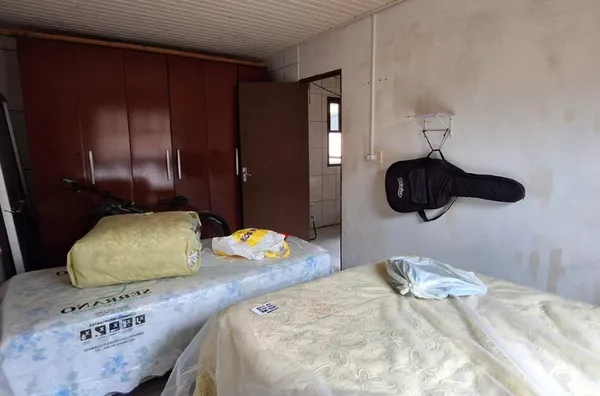 CASA PARA LOCAÇÃO TEMPORADA - ZONA SUL - BALNEÁRIO RINCÃO - Foto 13