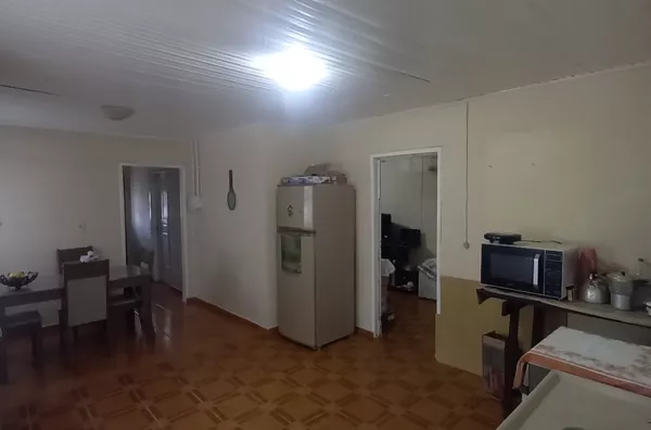 CASA - SANTO ANTÔNIO - CRICIUMA