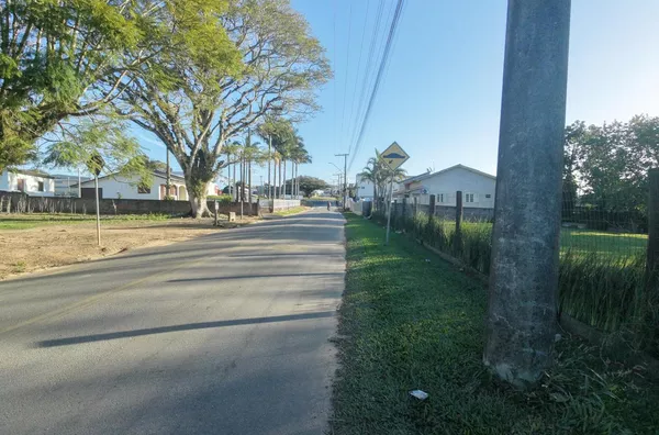 TERRENO - LOT. DONA ONORINA - BOA VISTA - IÇARA