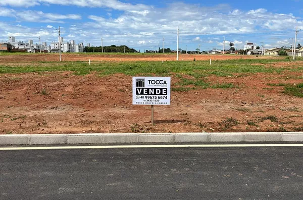 TERRENO - LOT. SAN MARINO - TEREZA CRISTINA - IÇARA