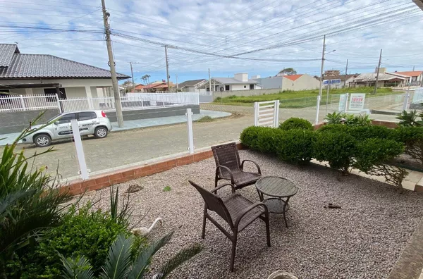 CASA - ZONA NOVA - BALNEÁRIO RINCÃO - Foto 28