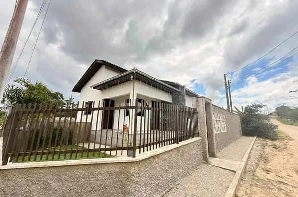 CASA - AURORA - IÇARA