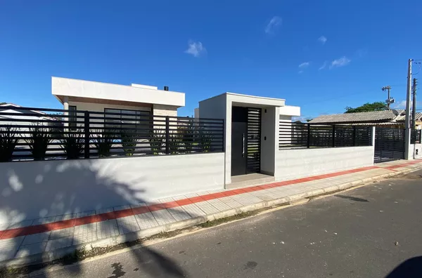 CASA - CENTRO, BALNEÁRIO RINCÃO