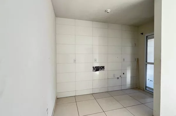 APARTAMENTO - RES. BOULEVARD - CRISTO REI - IÇARA