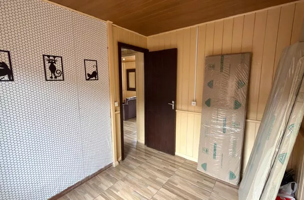 CASA MISTA - SÃO LUIZ CRICIUMA