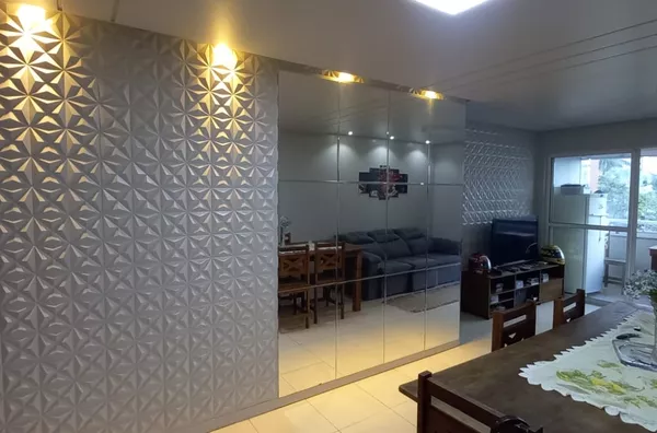 APARTAMENTO - CENTRO CRICIUMA