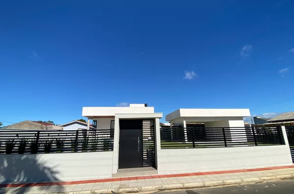 CASA - CENTRO, BALNEÁRIO RINCÃO