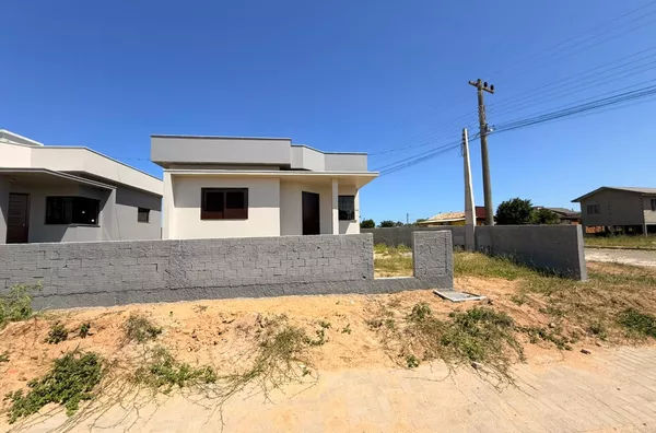 CASA  - LAGOA DOS FREITAS, BALNEÁRIO RINCÃO