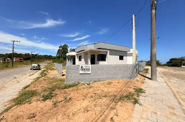CASA  - LAGOA DOS FREITAS, BALNEÁRIO RINCÃO