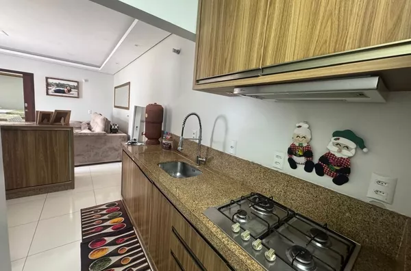 CASA PARA VENDA - ZONA VELHA - BALNEÁRIO RINCÃO - Foto 7