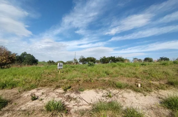 TERRENO - VILA NOVA - IÇARA