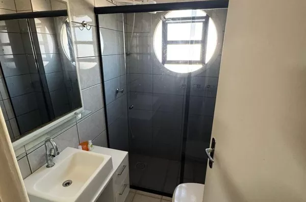 APARTAMENTO PARA VENDA - EDIFÍCIO LUCIANA - BALNEÁRIO RINCÃO - Foto 12