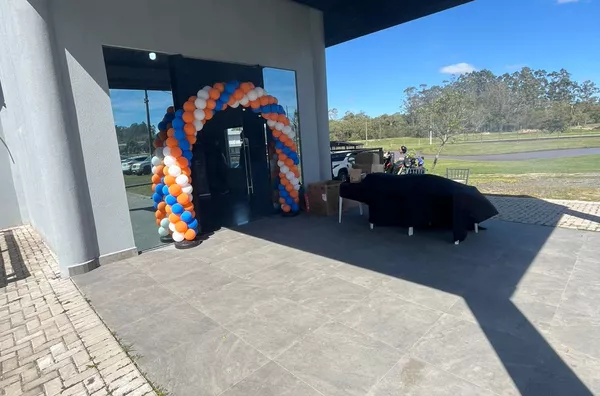 TERRENO - CENTRO DE EVENTOS - LINHA BATISTA - CRICIUMA