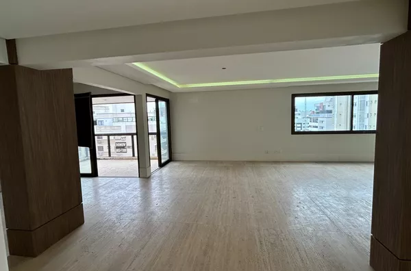 APARTAMENTO, ED. MANSÕES BRITÂNIA - CENTRO, CRICIÚMA